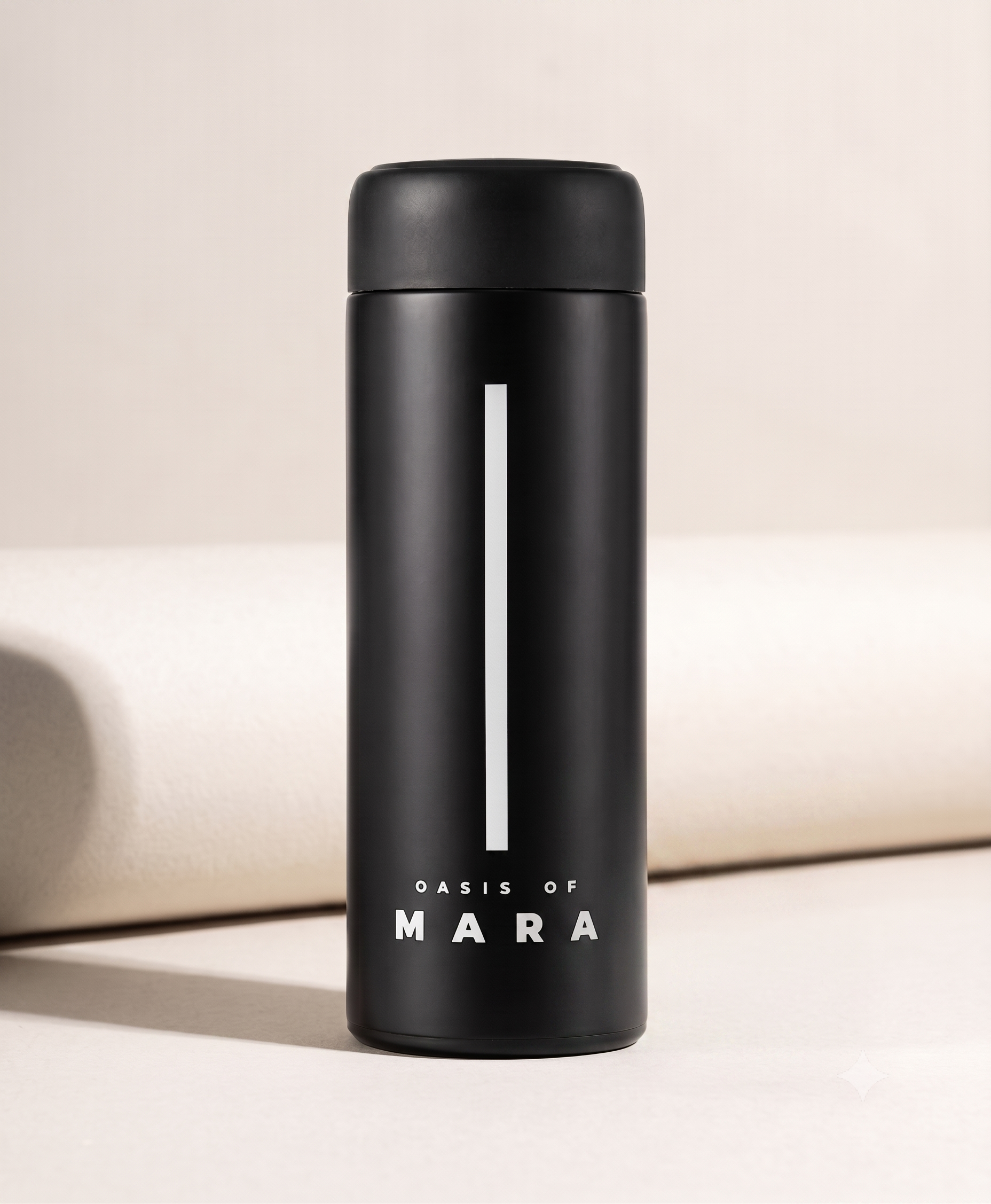 OOM Water Bottle