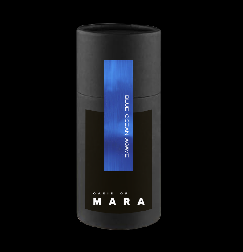 BLUE OCEAN AGAVE SAMPLER