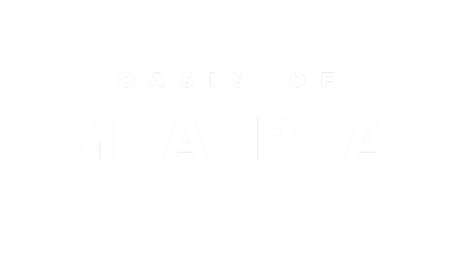 OASIS OF MARA
