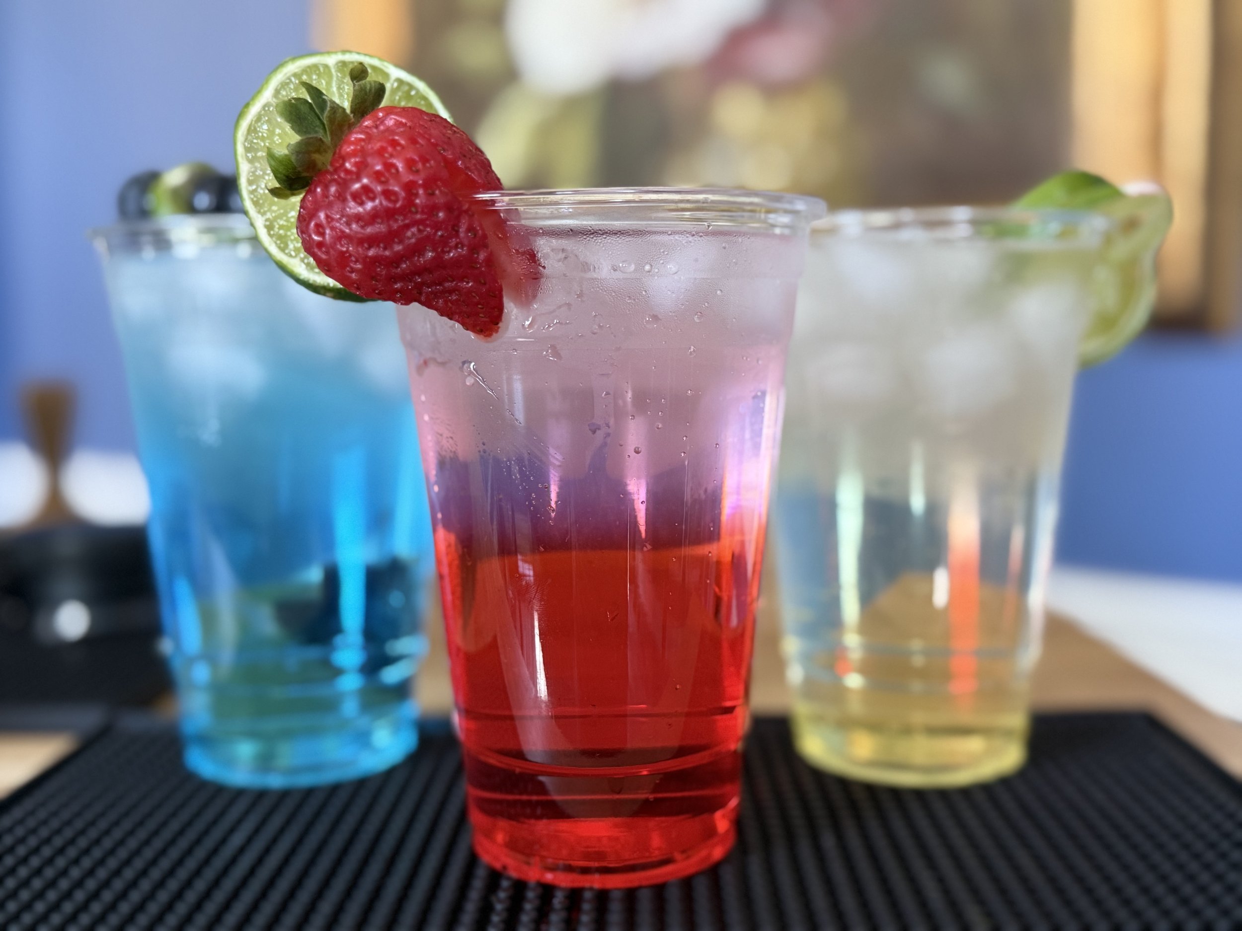 Fresh Squeeze Lemonade Refreshers