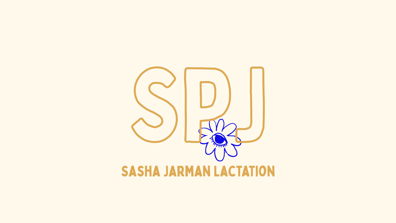 Sasha Jarman Lactation