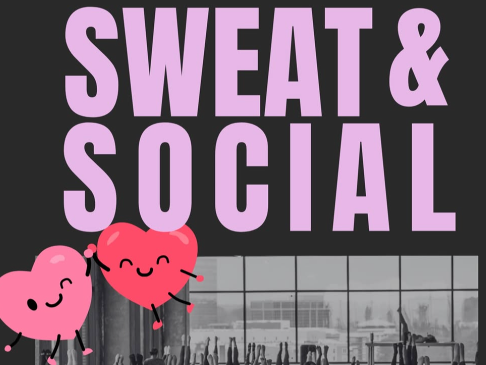 Sweat & Social 