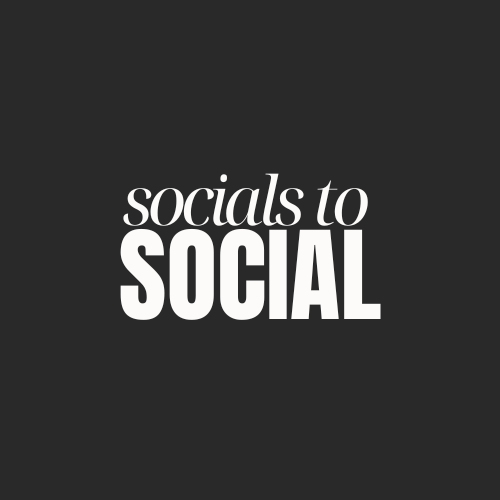Socials to Social