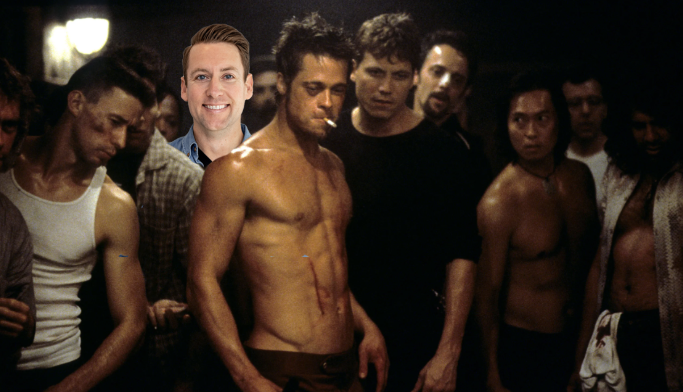 Born Again (and Again)