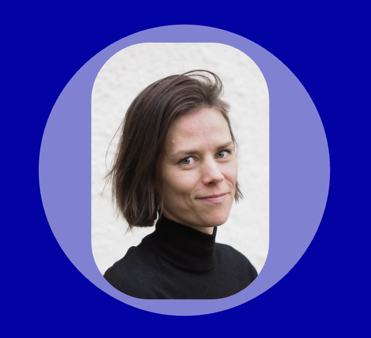 Building Digital Health Adoption From the Inside Out with Anniina Mustikkamaa