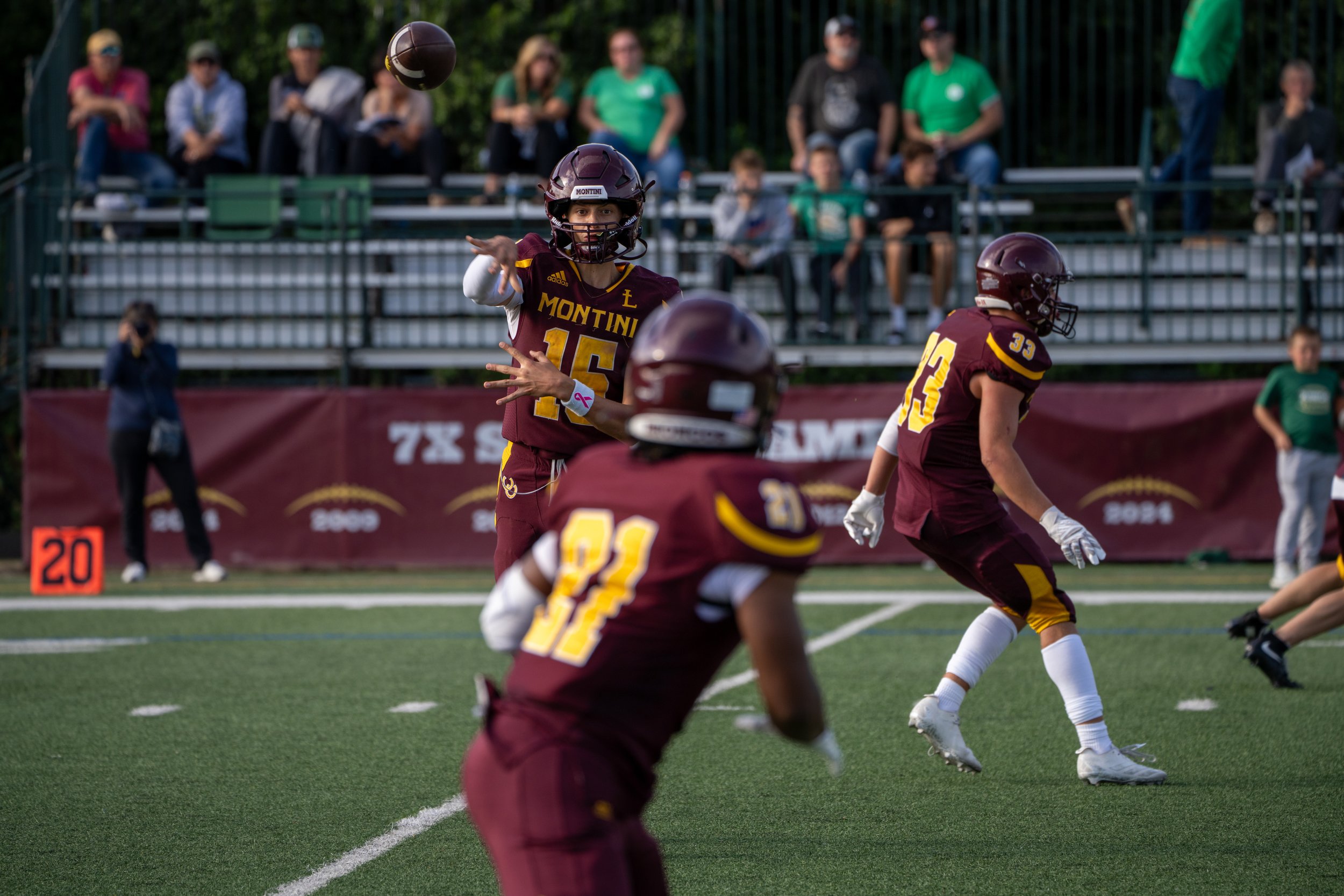 Montini vs. Lumen Christi Catholic 20250829 Rendon0454.jpg
