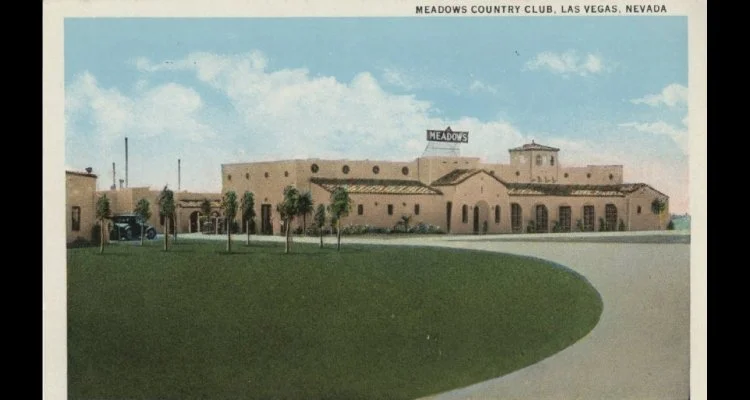 Tony Cornero was the very first to open a casino in Las Vegas, though he never received any credit (or blame!) for it. The fascinating story of its origin – and fiery demise – is told in Rum Roulette & the Righteous
