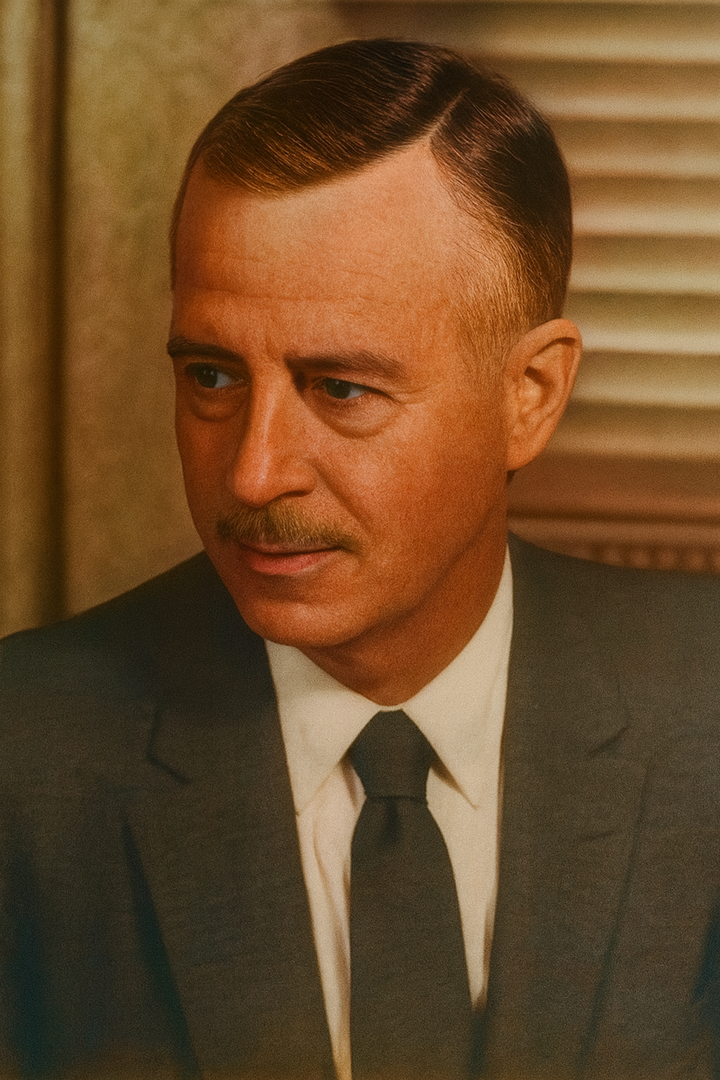 Warren Olney III was the remarkable stand-up American lawman who finally took down Cornero. His persistent integrity, brilliance, and high standards eventually led to a clash with J. Edgar Hoover that resulted in the perceived coverup of the JFK assa