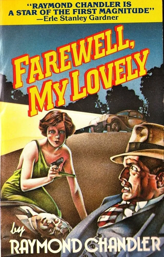 Great books such as Farewell My Lovely by Raymond Chandler were inspired by Tony
Cornero’s outrageous adventure with the Rex