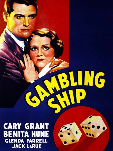 Classic movies such as Gambling Ship starring Cary Grant, borrowed heavily on the Tony
Cornero and the Rex saga