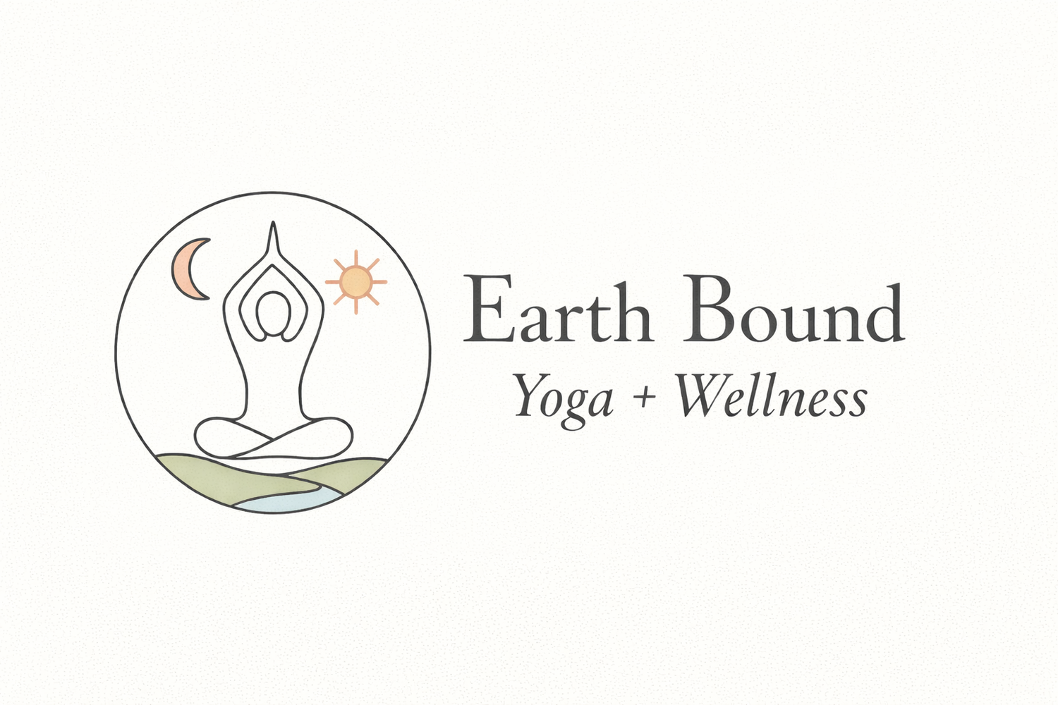 Earth Bound Yoga