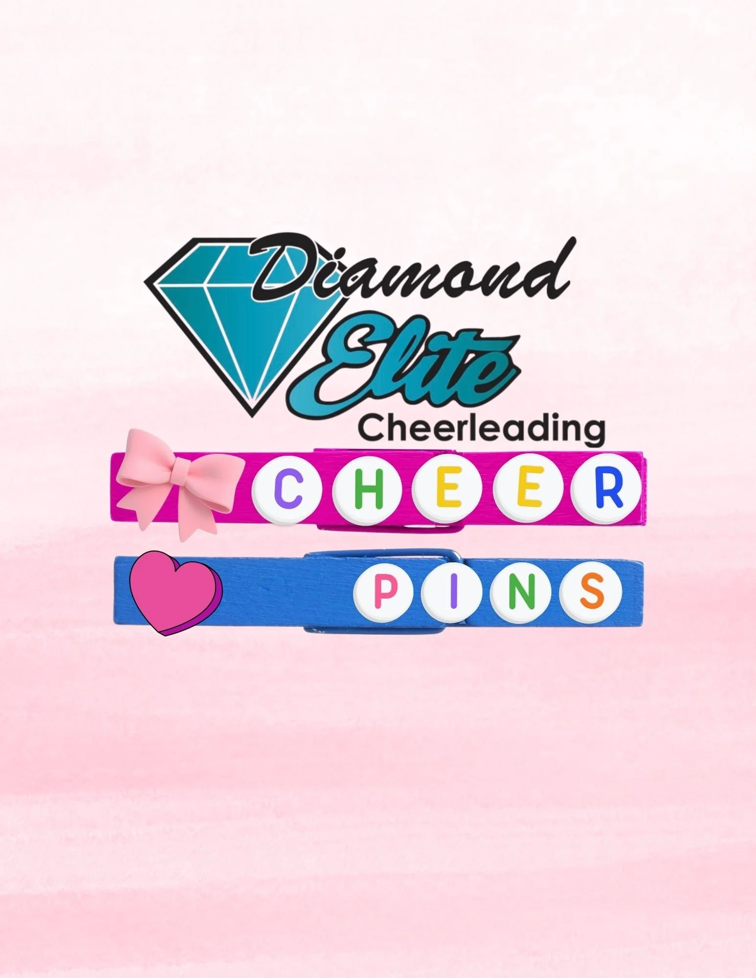 DIAMOND ELITE  Pin Making