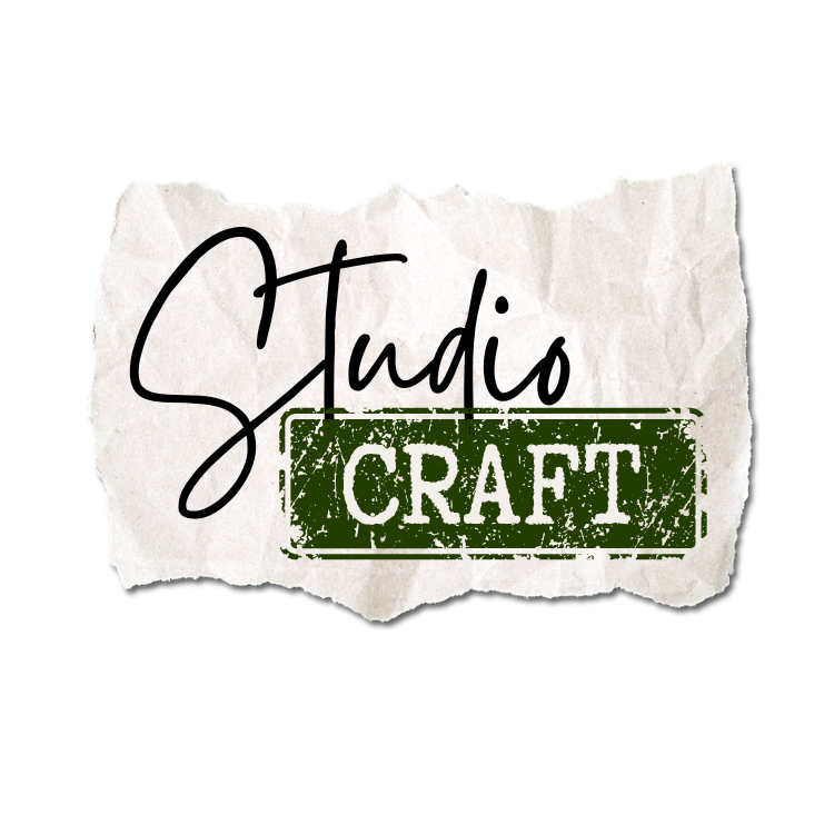 Studio Craft Gift Certificate