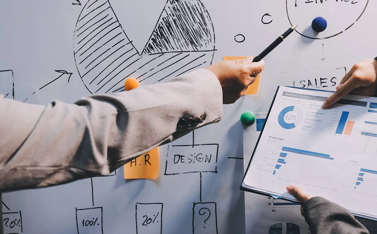 I wasted money on marketing, and I’m a marketer. Here’s the framework that would have saved me.