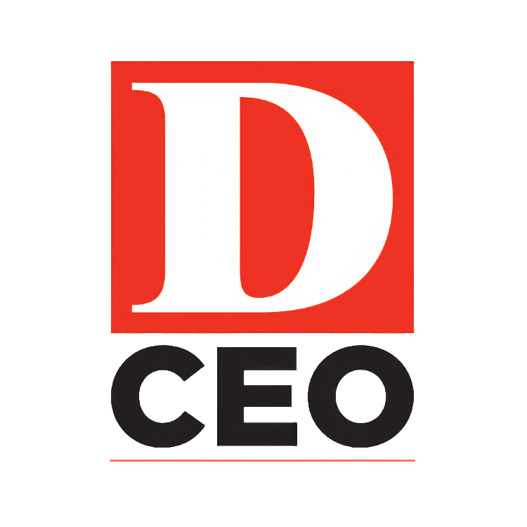 Barista serving espresso drinks from a DFW coffee cart