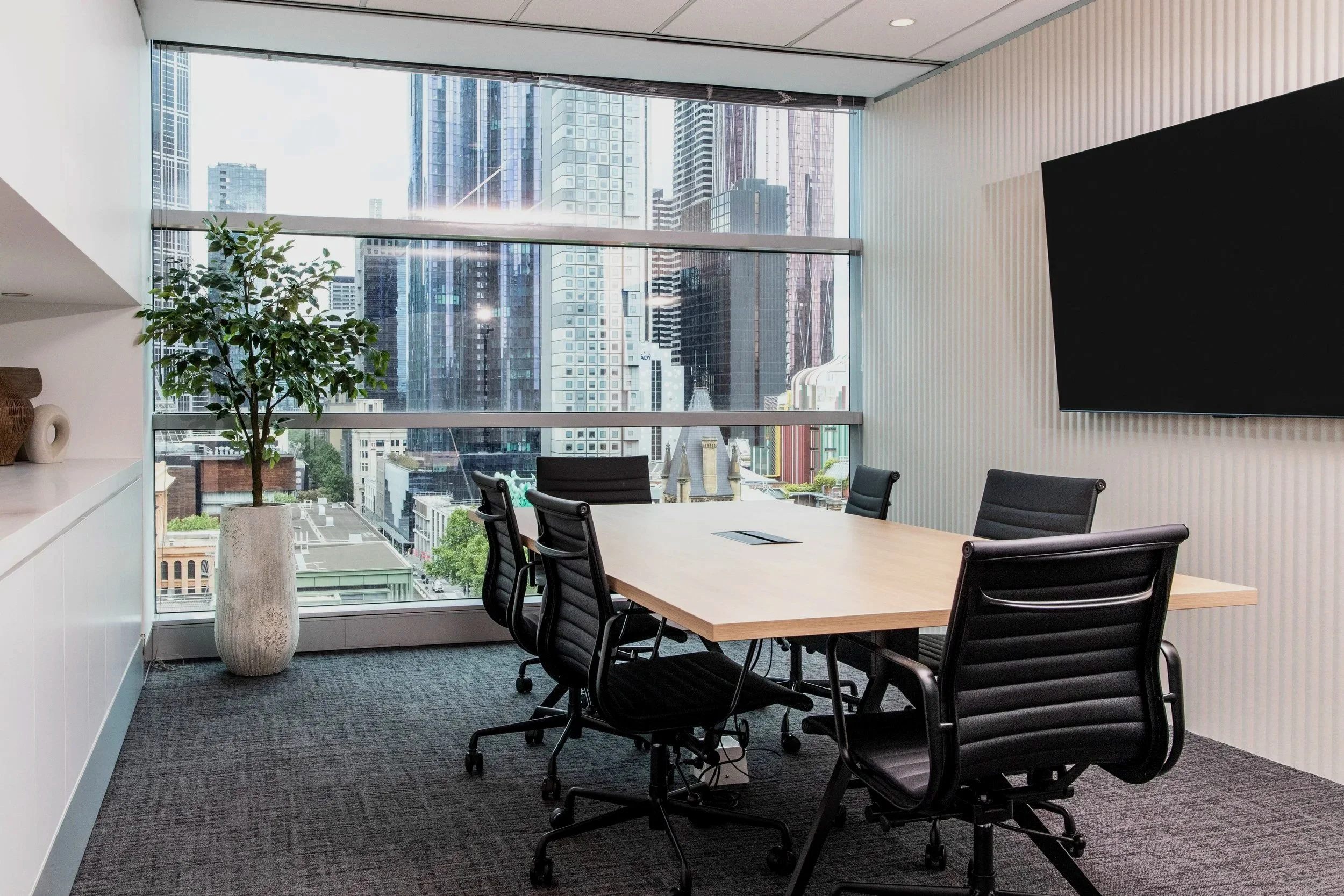 Melbourne - Boardroom Two