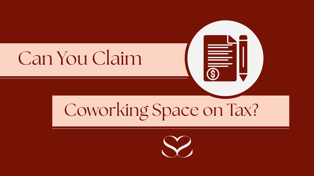 Can You Claim Coworking Space on Tax? A Guide for Australian Freelancers &amp; Small Businesses