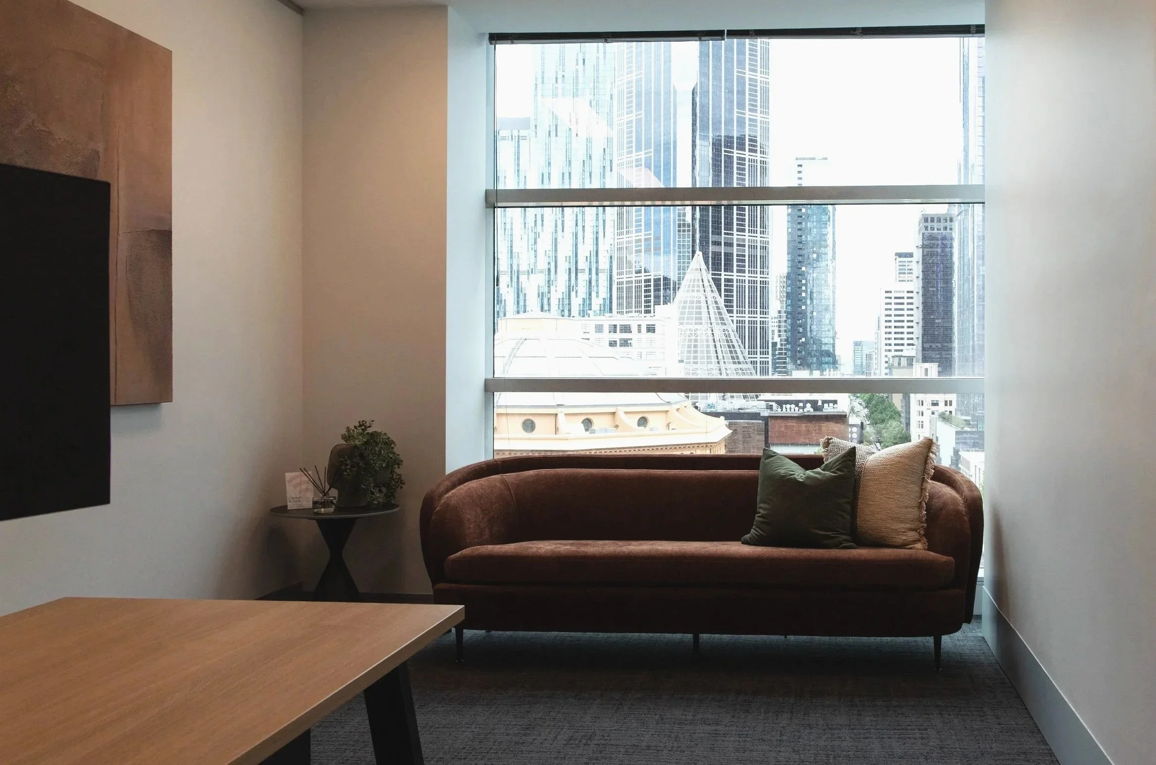 Melbourne - Private Office One