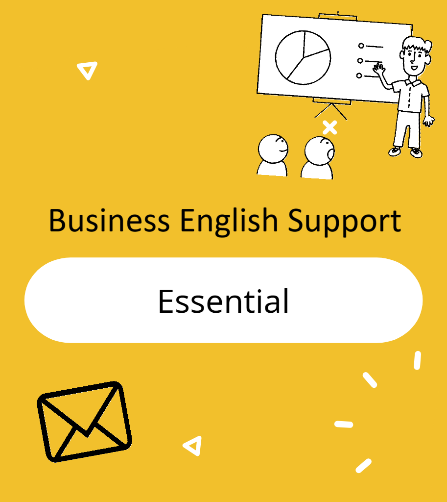 Business English Support - Essential.png