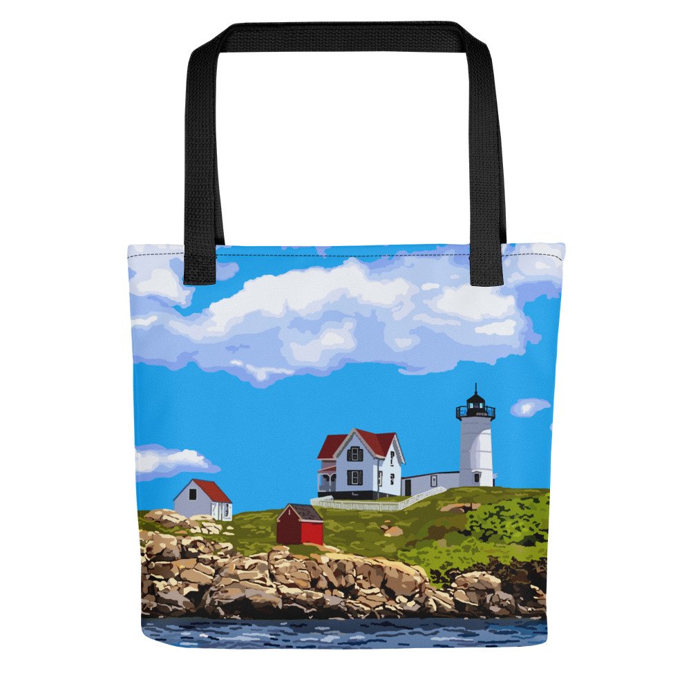 Nubble Light Tote