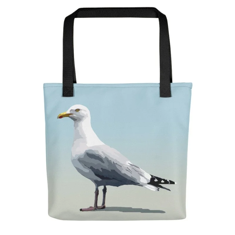 Herring Gull Tote