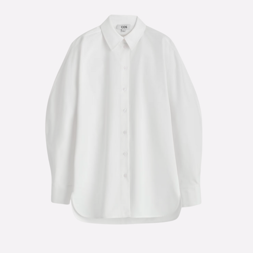 The Only Shirt