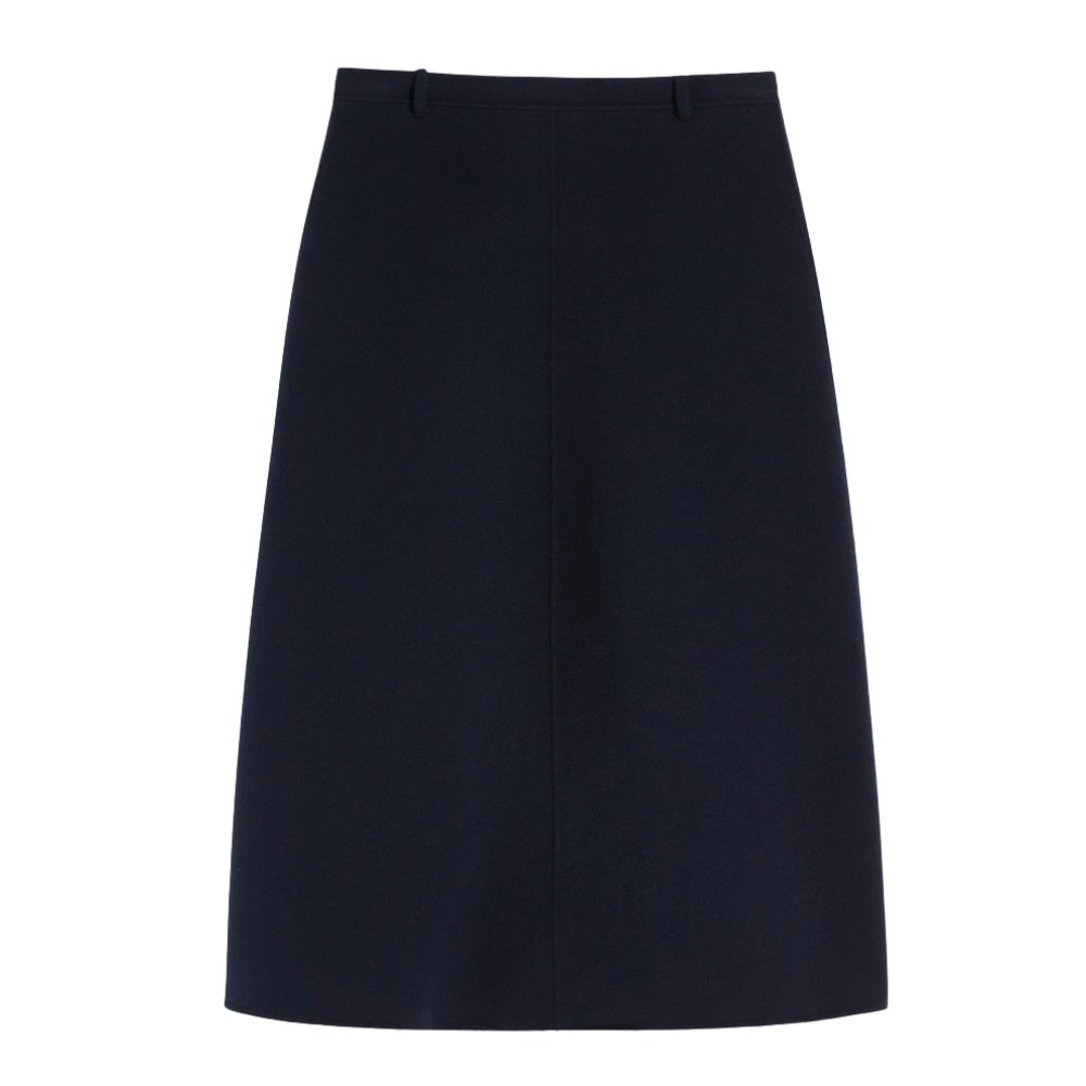 A-Line Skirt