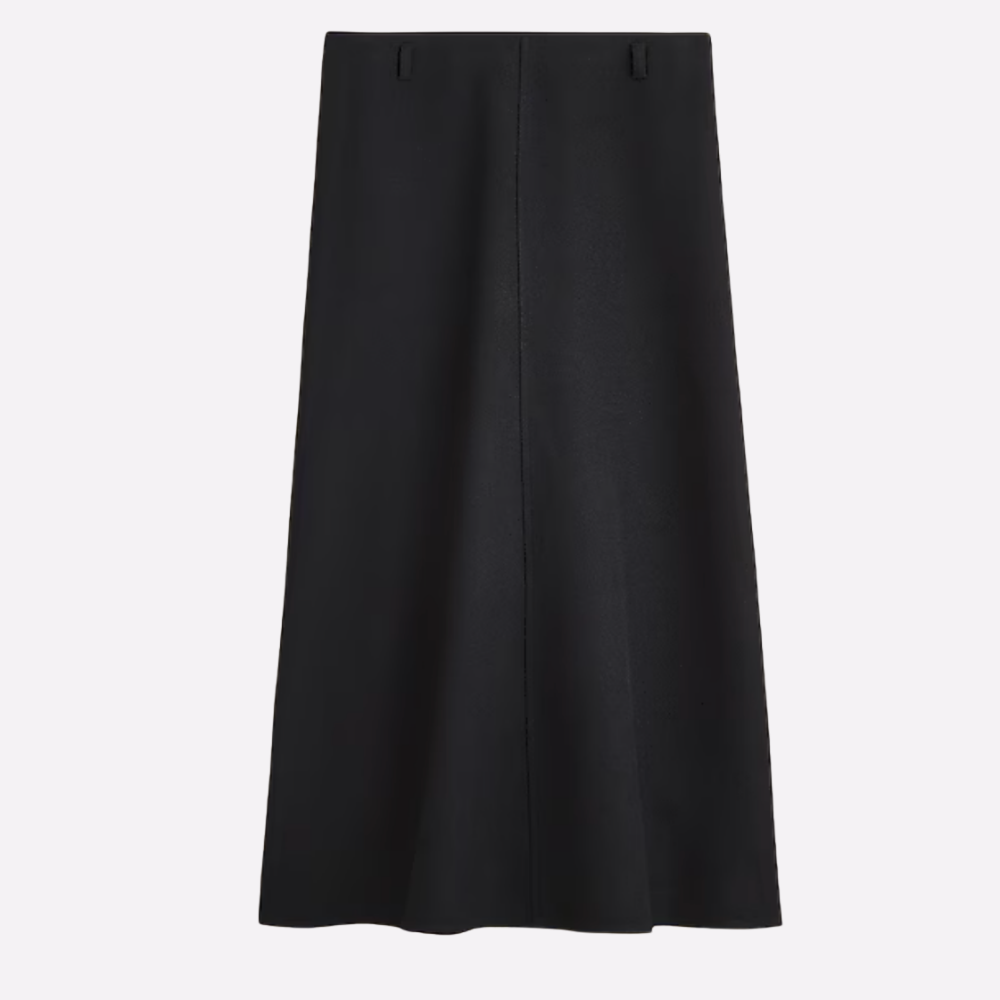 A-Line Skirt