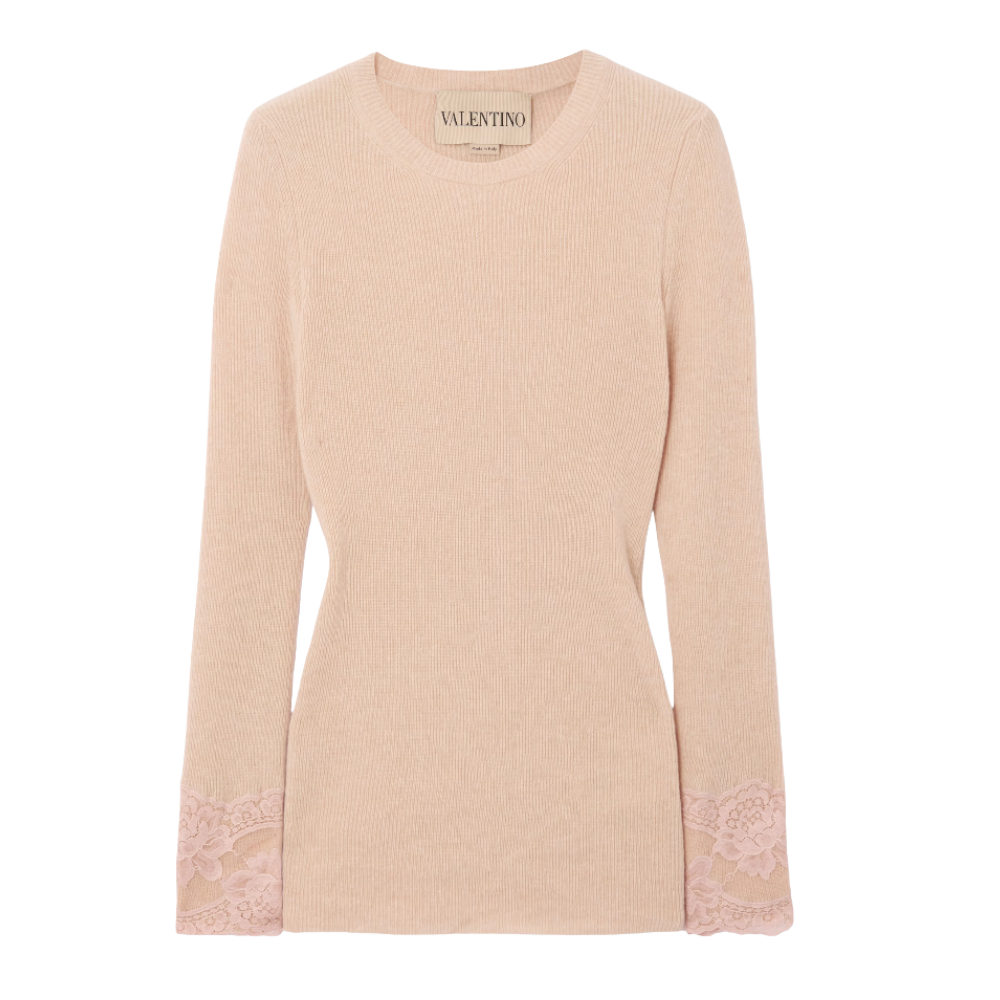 Valentino (via Net-a-Porter)