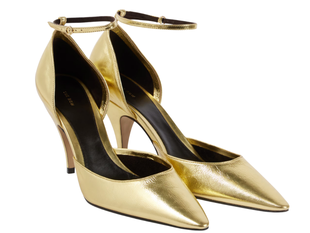 The Row (via MyTheresa)