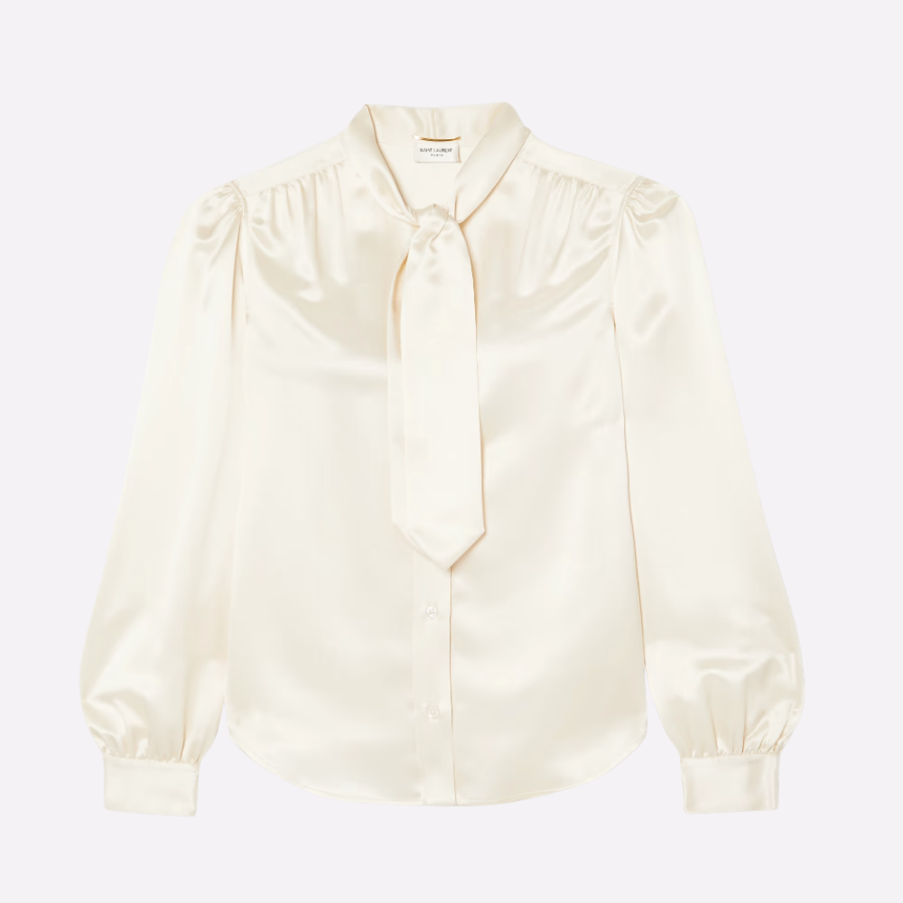 Bunny Ears Blouse