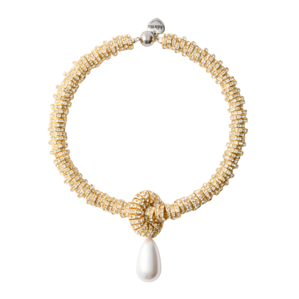 Statement Necklace