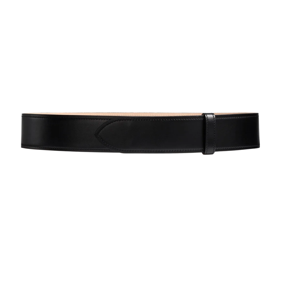 Minimalist Belt