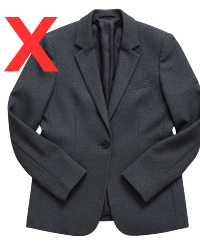 Officewear Offenders