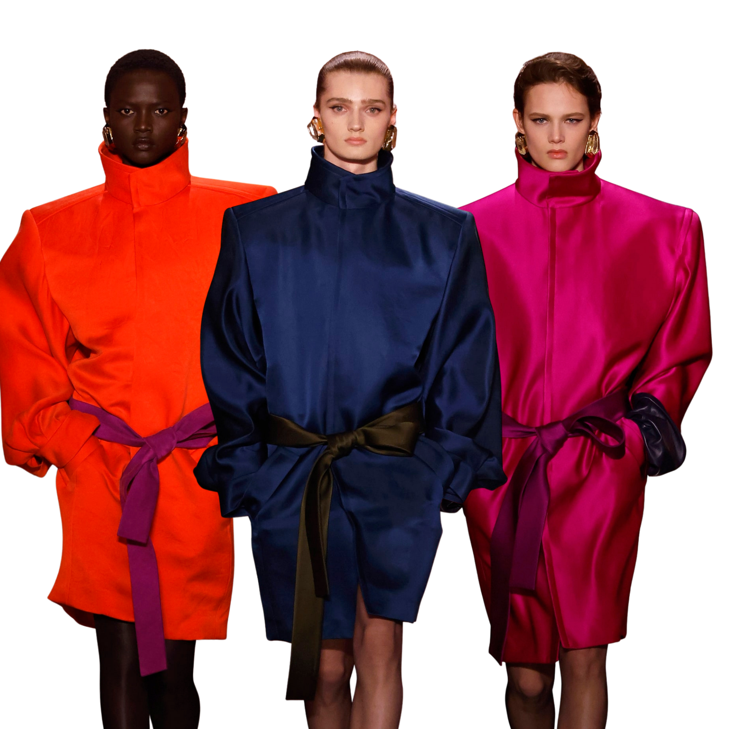 Saint Laurent Colors, Desk Edition