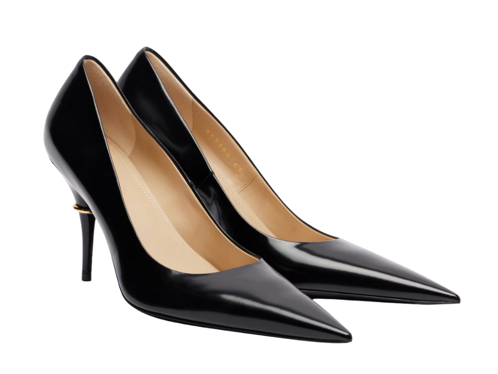 Balenciaga (via MyTheresa)