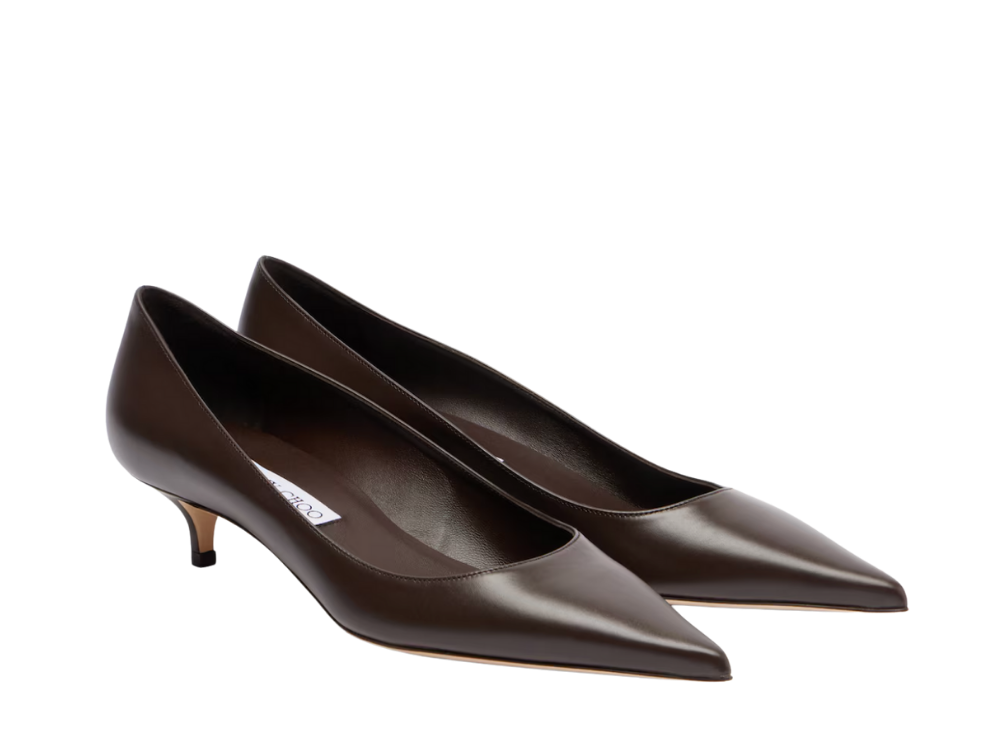 Jimmy Choo (My Theresa)