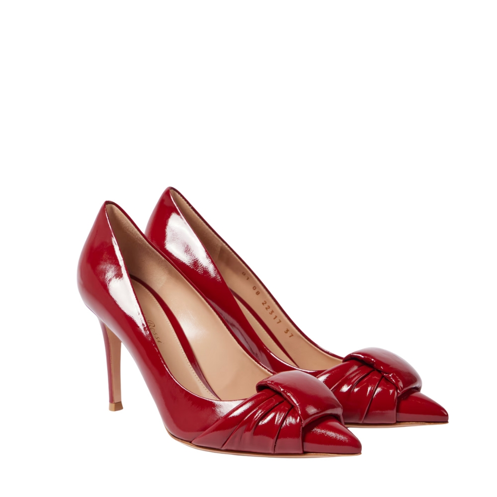 Gianvito Rossi (via My Theresa)