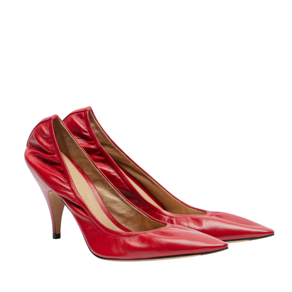 The Row (via My Theresa)