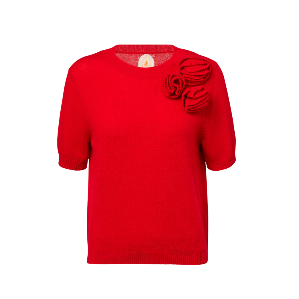 Jardin des Orangers (via My Theresa)