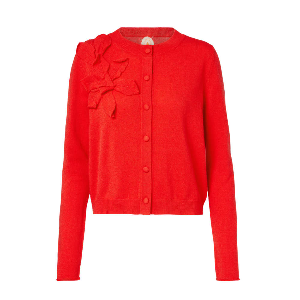 Jardin des Orangers (via My Theresa)