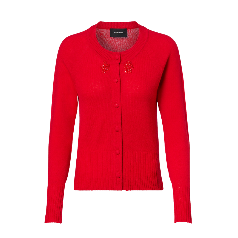 Simone Rocha (via My Theresa)