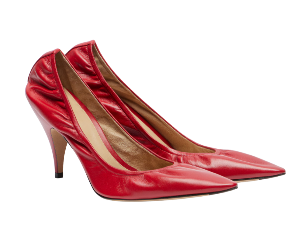 The Row (via My Theresa)