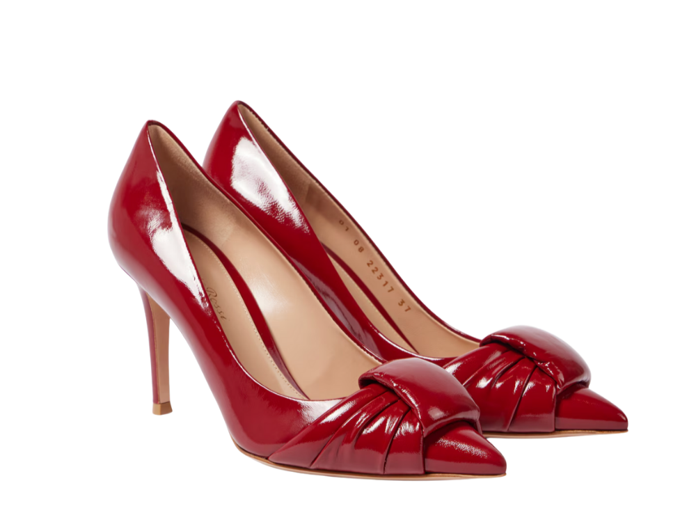 Gianvito Rossi (via My Theresa)