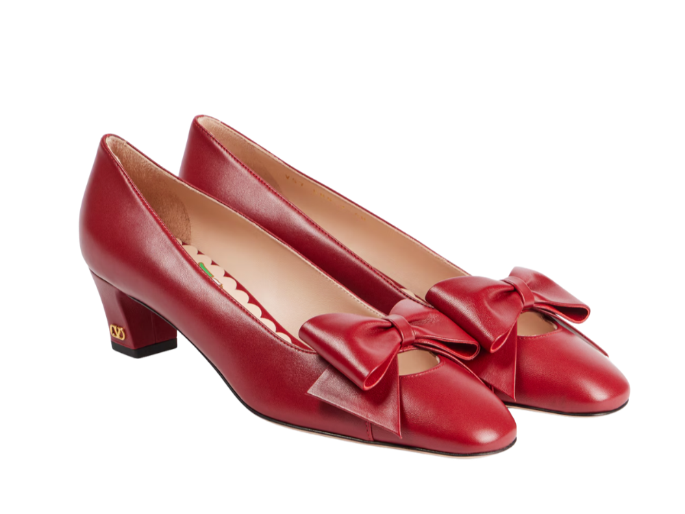 Valentino (via My Theresa)