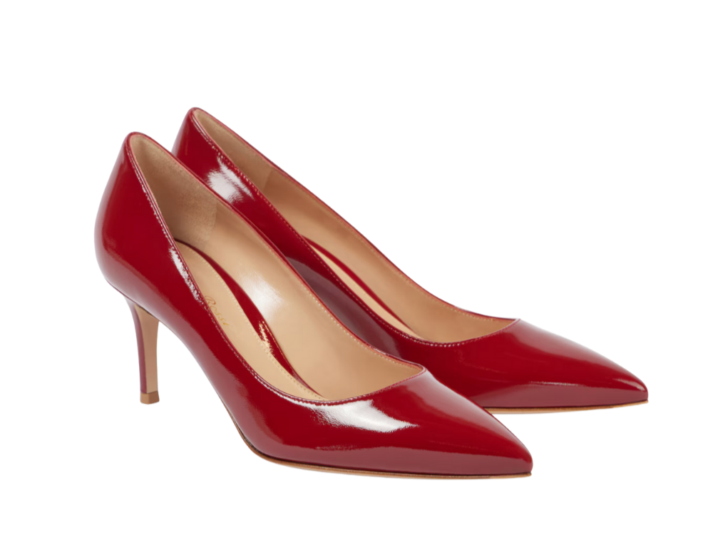 Gianvito Rossi (via My Theresa)