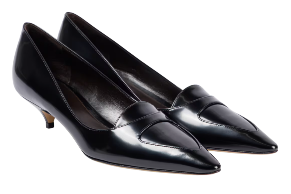 The Row (via My Theresa)