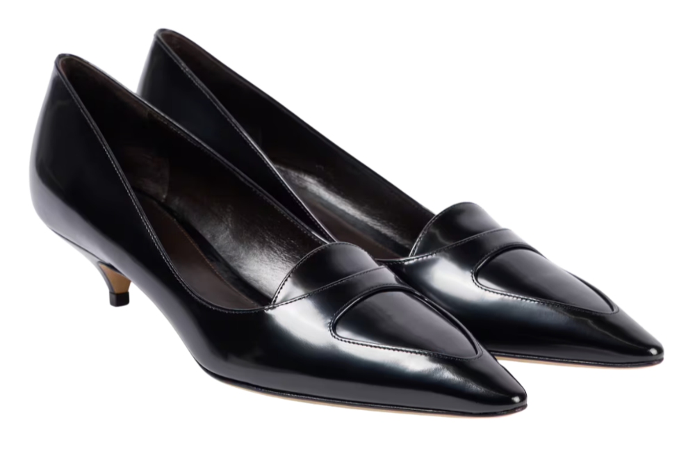 The Row (via My Theresa)