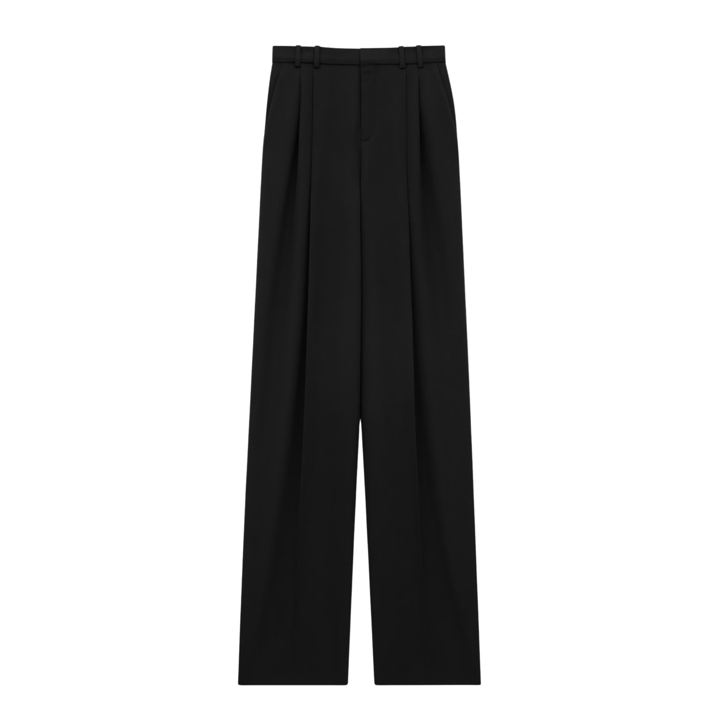 Grain de Poudre (Black)