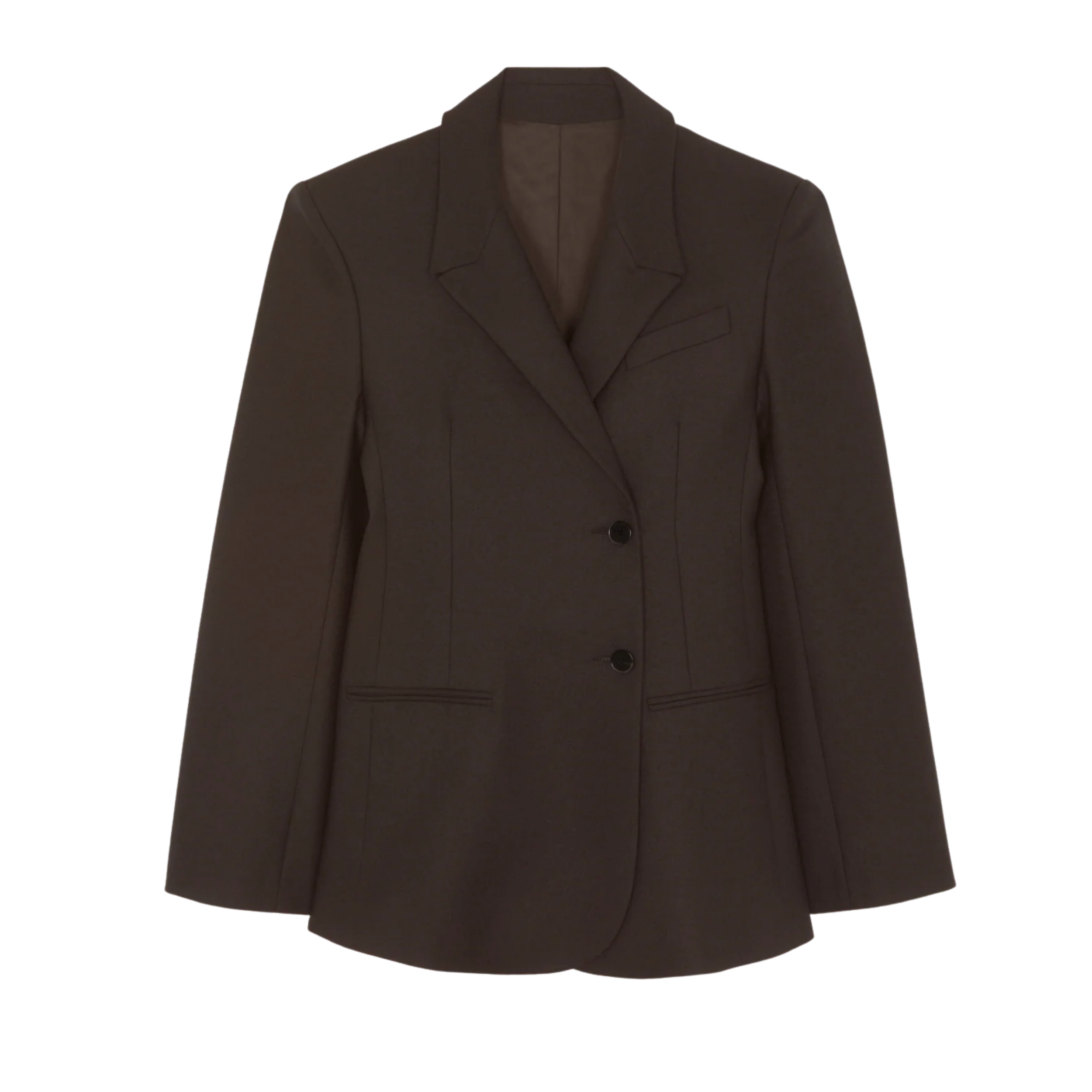 Wool Morrison (Brown)